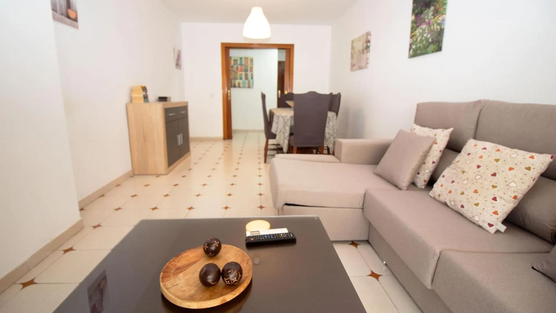 Apartamento Torreblanca, Fuengirola Apartment 0*,