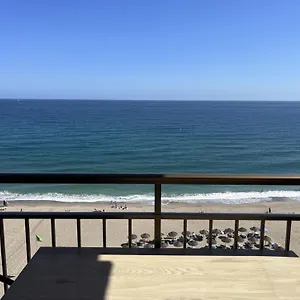  Apartment Beach&sun Paradise