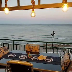 Penzion Wanda, Fuengirola