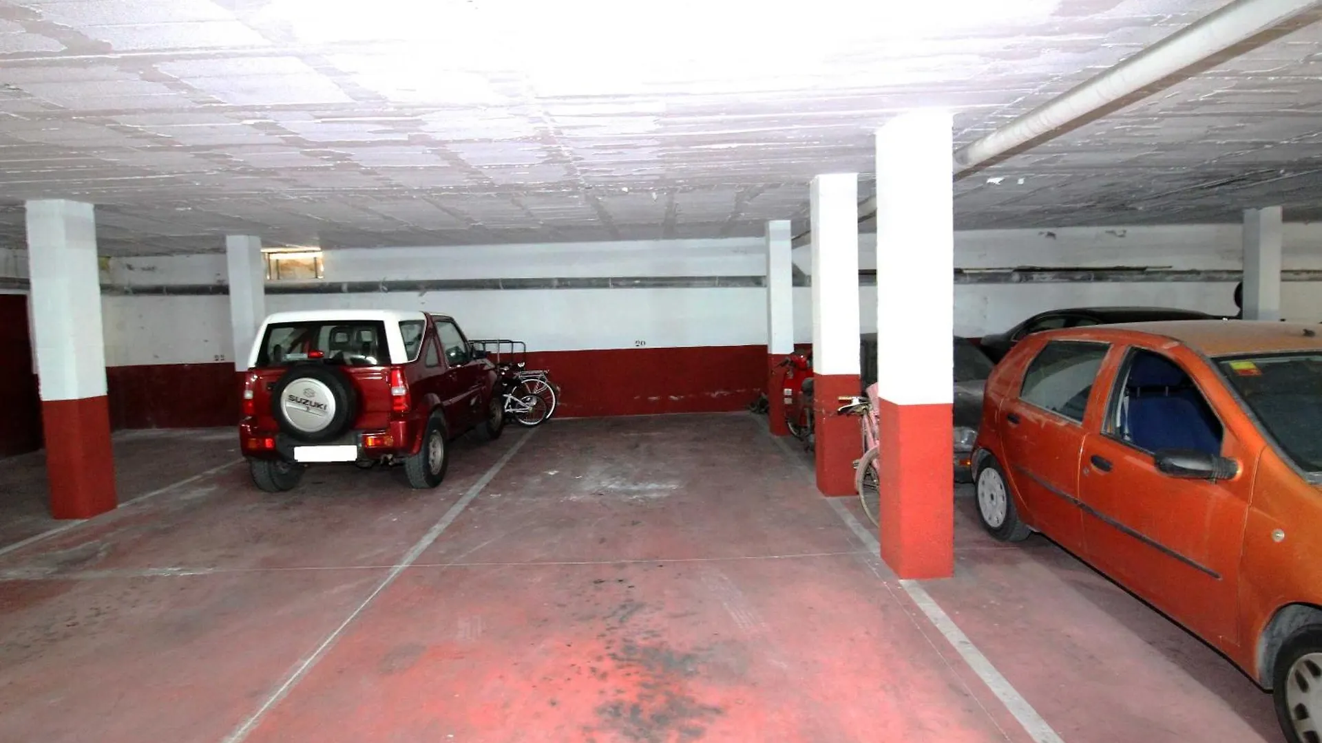 Apartamento Torreblanca, Fuengirola