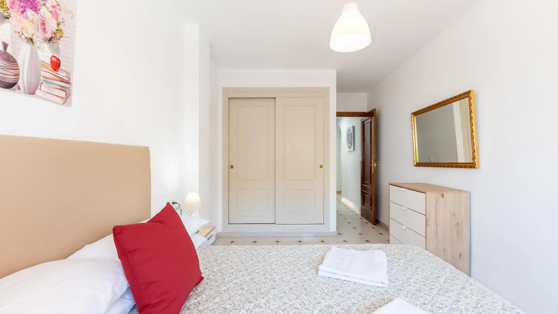 Apartamento Torreblanca, Fuengirola 0*,