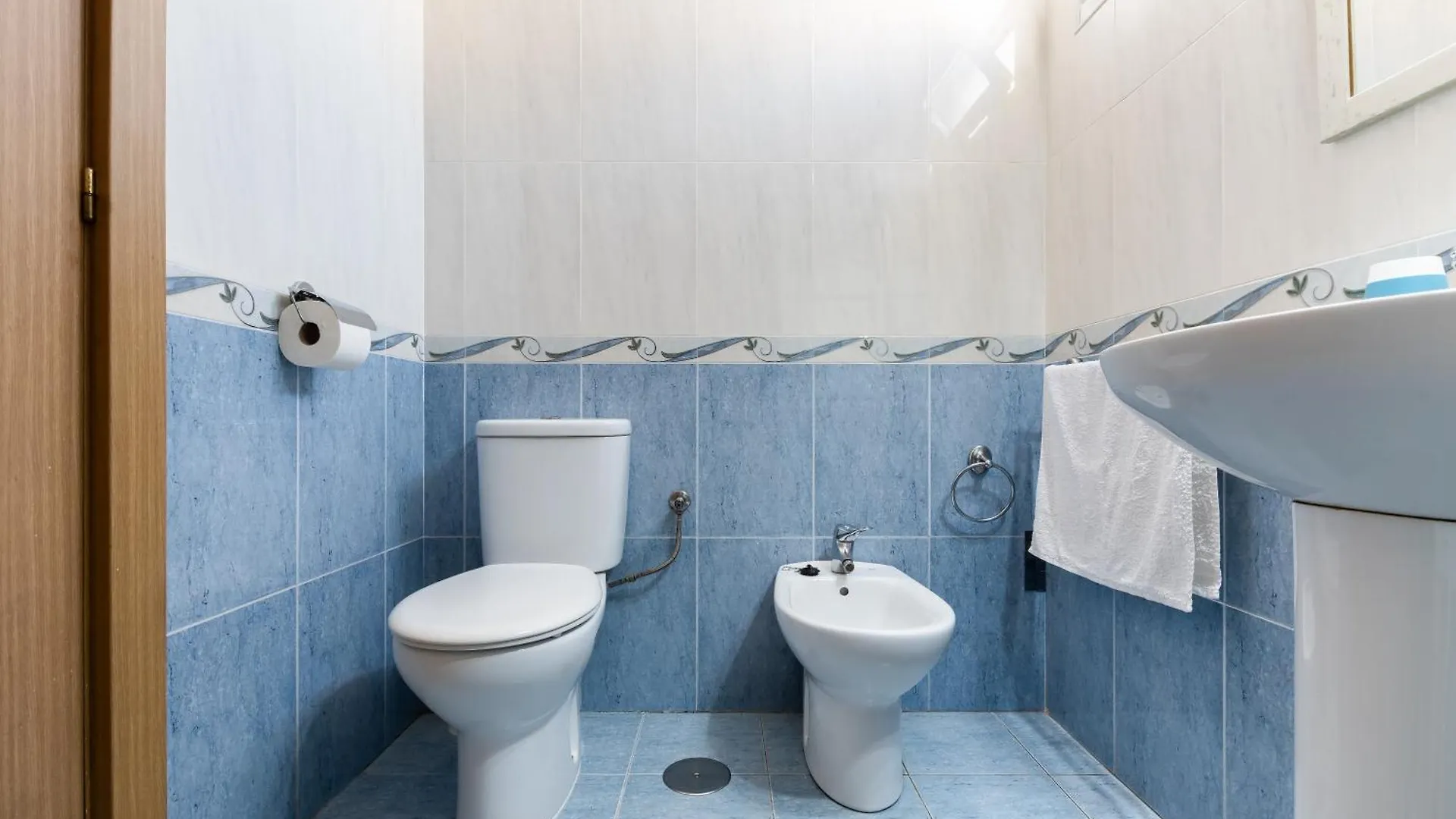 Apartamento Torreblanca, Fuengirola Apartment