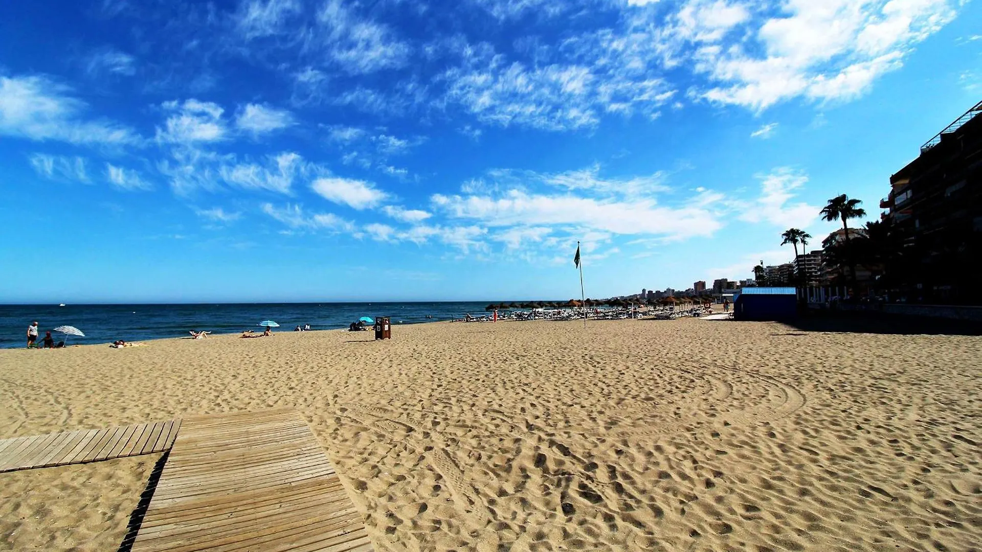 Apartamento Torreblanca, Fuengirola