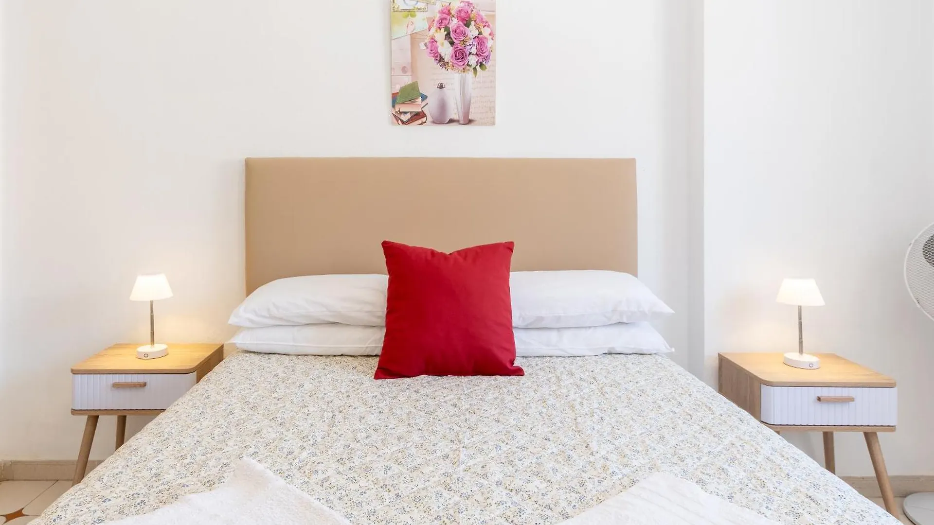 Apartamento Torreblanca, Fuengirola Spain
