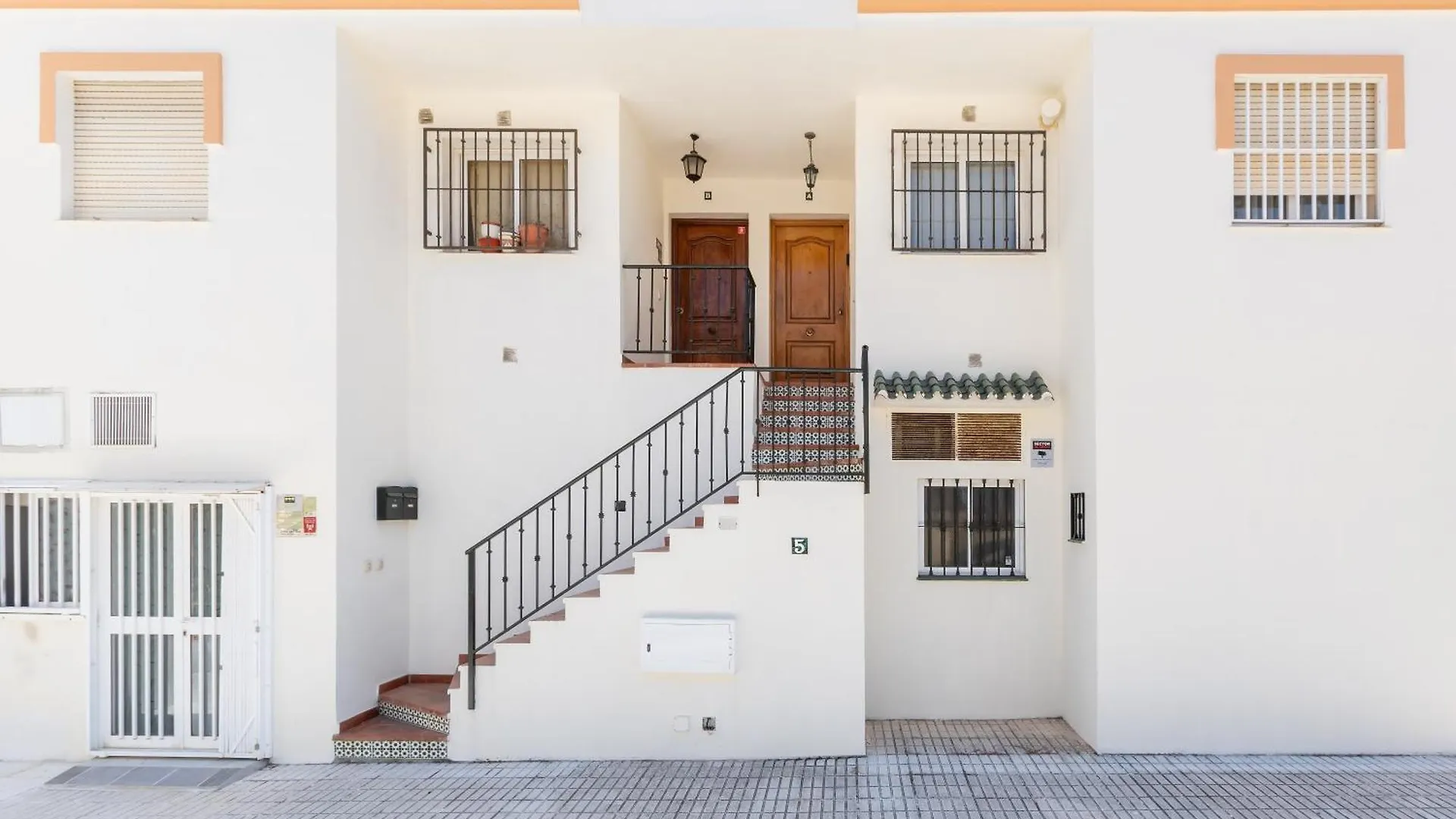 Apartment Apartamento Torreblanca, Fuengirola