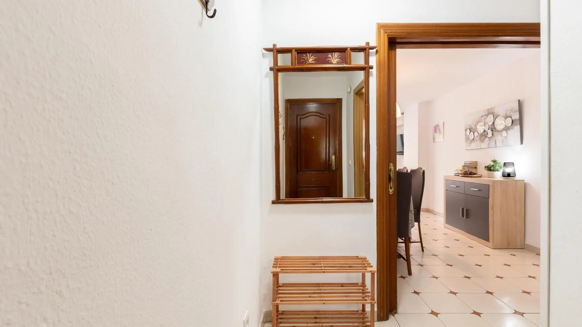Apartamento Torreblanca, Fuengirola 0*,