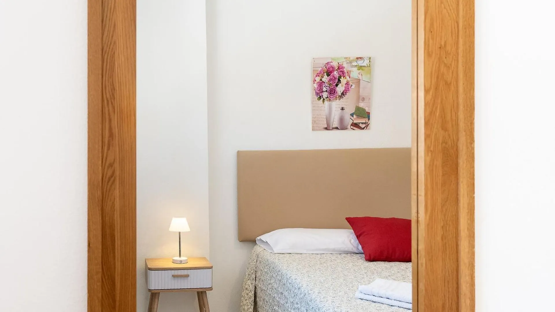 Apartamento Torreblanca, Fuengirola 0*,  Spain