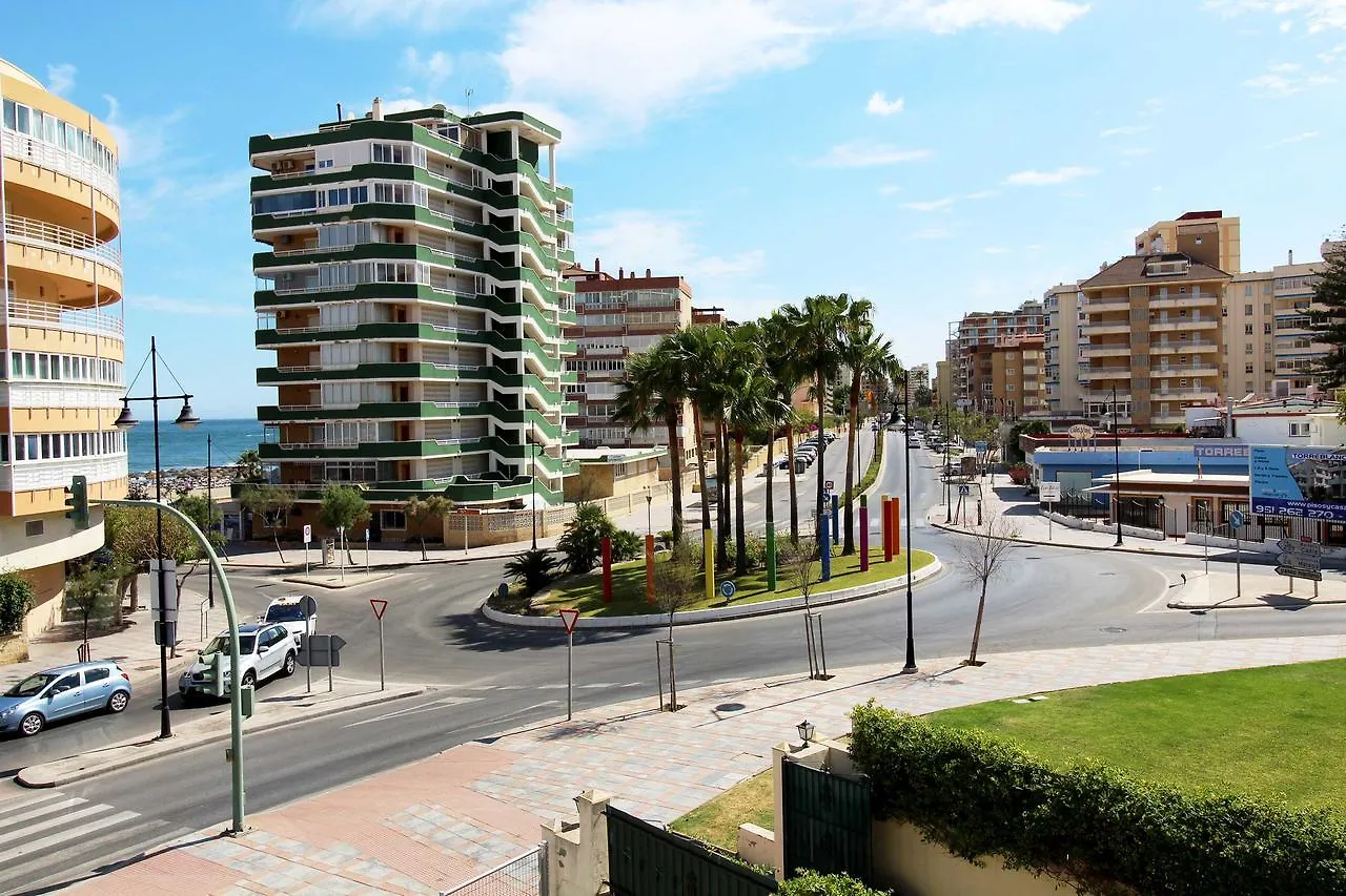 Apartamento Torreblanca, Fuengirola Apartment