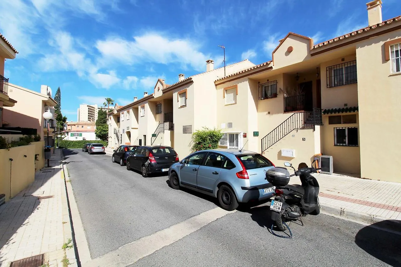 Apartamento Torreblanca, Fuengirola Apartment