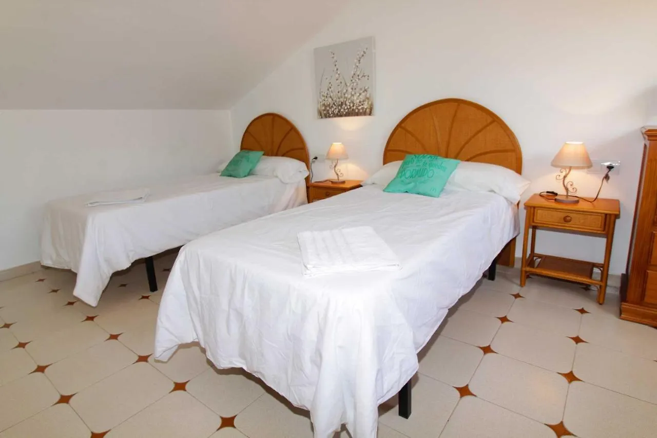 Apartamento Torreblanca, Fuengirola Apartment